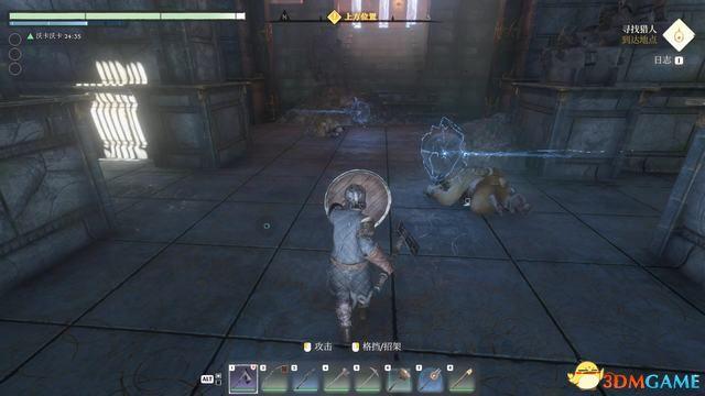 《雾锁王国》图文攻略 通关全流程攻略及上手指南