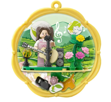 元旦游名山 | 全川TOP8！元旦怎么能不来这座网友疯狂打call的“神仙茶山”？