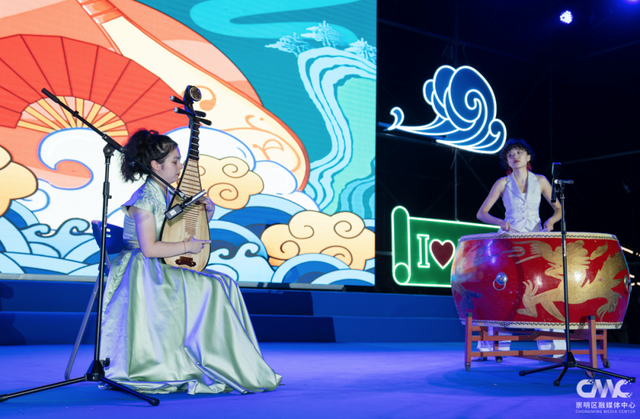 崇明乡村文化旅游节拉开帷幕，文旅盛宴将持续至11月！
