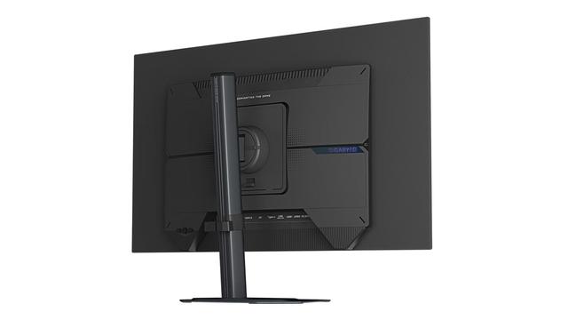 技嘉MO27Q28G预售：第四代W-OLED电竞显示器，2K@280Hz，售价2899元