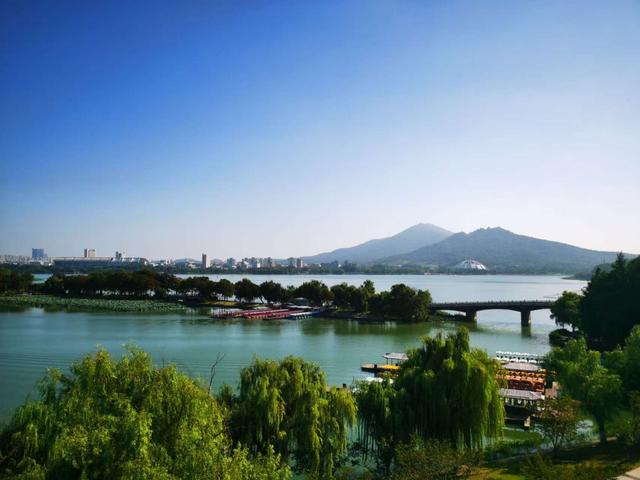 登台城