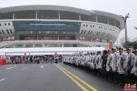 4场演唱会超20万人次！湘科集团为周杰伦长沙演唱会保驾护航图片