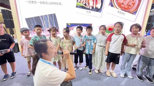 这场国家级盛会，石首惊艳亮相！