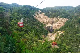 多家景区免票！半价！只要有它……图片