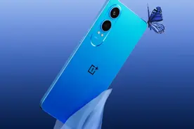 一加Nord CE 4 Lite 5G手机价格曝光 即将全球发布图片