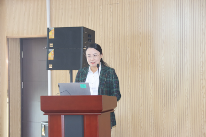 济南先进动力研究所第三届公众科学日活动圆满举办