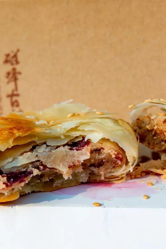 定了！彭州“村糖会”系列活动重磅来袭！跨年、新春、探春……承包你一年的甜蜜