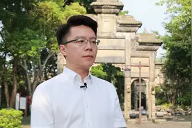 天府旅游名县巡礼｜内江隆昌市委副书记、市长任伟：全力打造川渝地区休闲度假目的地图片