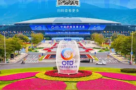 Qiao！他们来自福州，改变了世界→图片