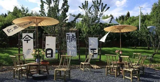 观叶、登高、逛街巷......这份西山秋日漫游图鉴送你，来一起赏秋