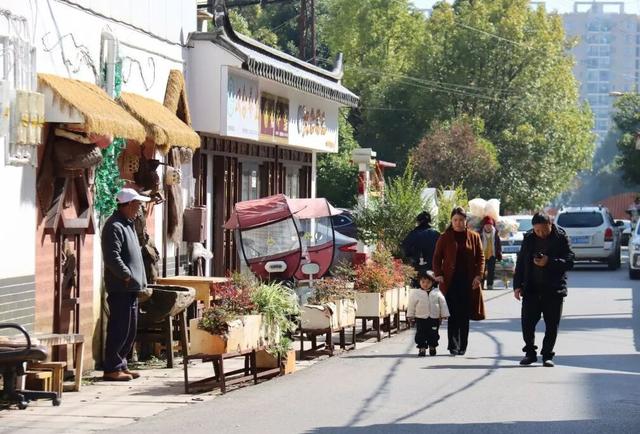 旅居云南·入昆第一站，先去嵩明烤个太阳~