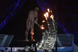 杭州亚运会图片