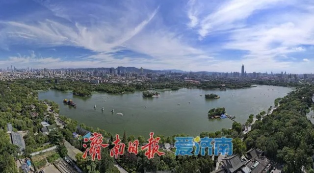 热门消息-趵眼|山东省委书记省长一路抓的大事，济南正争分夺秒推动(6)