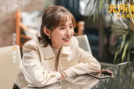 《无所畏惧2》延续“大女主逆袭”,季播剧如何破“续集魔咒”?图片