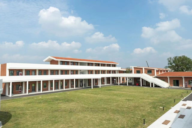 何须远行？亭林就藏着一条宝藏路线…