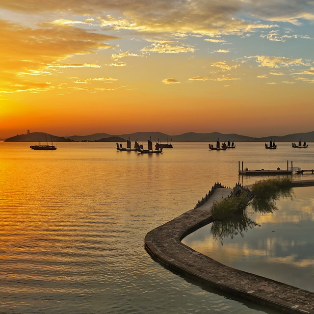 无锡人的顺意生活，藏在慢与淡里
