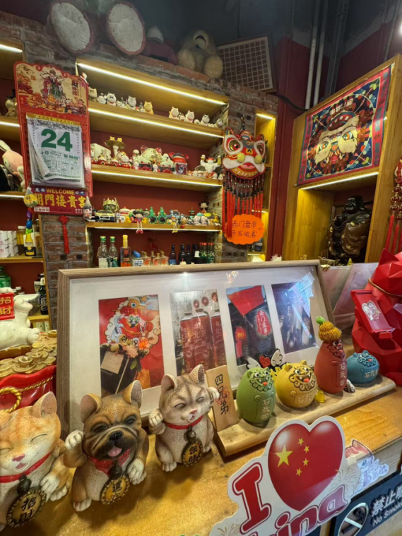 “这是最后一根稻草”，外卖大战下，一家夫妻店决定关门