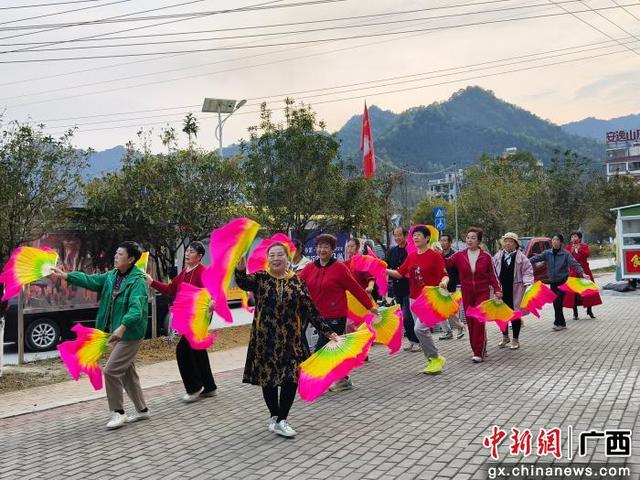 “长寿巴马”品牌走向国际 康养旅游持续升温