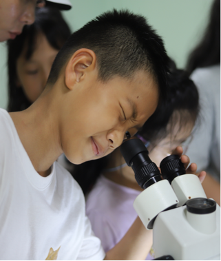 自然艺术科学一站尽享！悠兰里ULAND 探索文旅研学融合新路径
