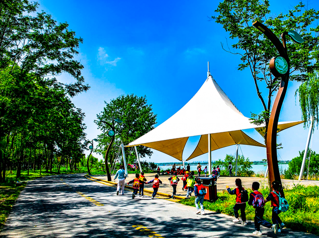 扬州寒假亲子宝藏地图：从奇幻乐园到千年运河，一次收集N种快乐！