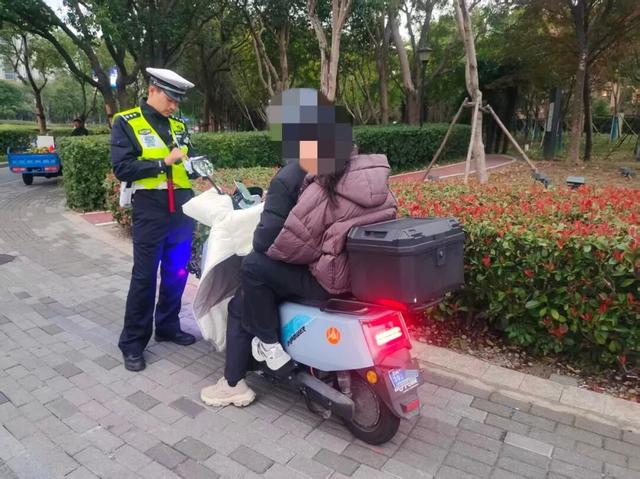 最新资讯-上海警方：全市严查！一周内多人被罚！(7)
