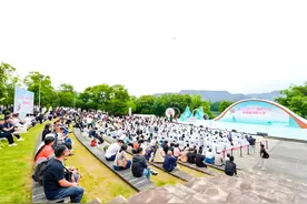 台州仙居“杨梅季”开启六月饕餮盛宴图片