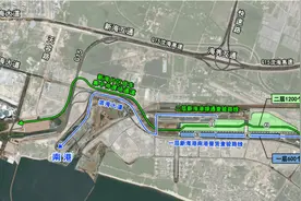 海口货车进港出岛路线再优化！请查收具体线路图片