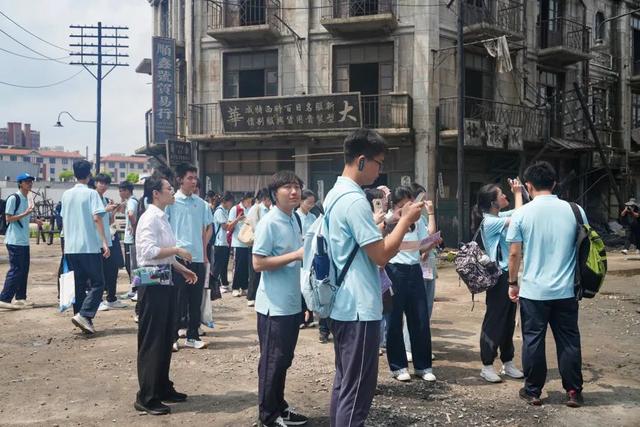 沉浸式场景赋能：影视文旅研学如何重塑体验与创造价值