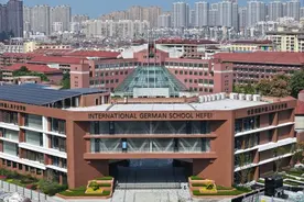 合肥经开区教育：打造国家级开发区的教育模板图片