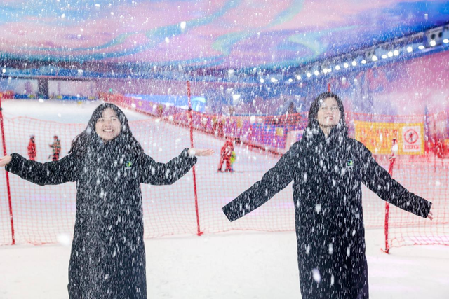 武汉：一楼入戏品古韵 一江夜游赏流光 一园寻趣焕新颜