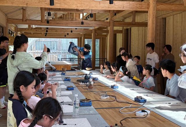 暑期黔东南民宿 “满房”  “民宿 +” 点燃乡村旅游烟火气
