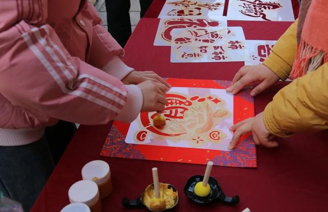 幸福晒冬·嘉游万安|这场别样晒冬超“出圈”