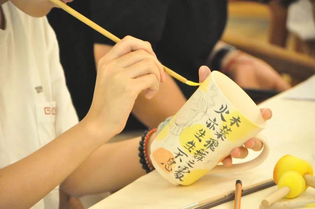 沉浸式感受陶瓷文化，东莞这场博物馆研学活动开启招募