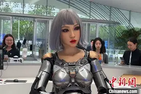 人形机器人加速到来 售价参照新能源汽车？图片