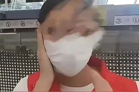 离谱！大闹机场的网红，被曝出更多黑料图片