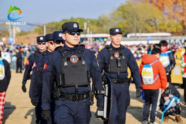 万人齐聚，三线并进！余杭这场冬日盛宴太过瘾！