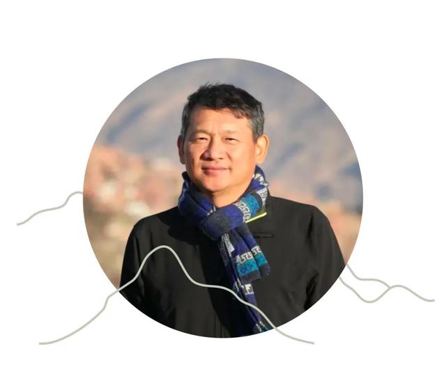 在秋日的山谷间，赴一场思想盛宴