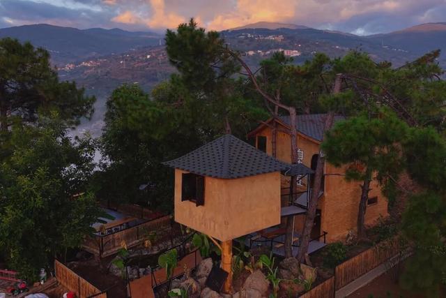 当元旦撞上滇超，必须得来临翔一趟！