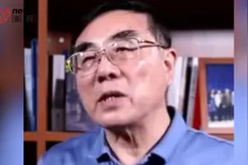 刘纪鹏怒斥量化交易不公平，每涨5%就割一茬韭菜只肥少数人，宁波灵均开盘57秒就卖出了26亿图片