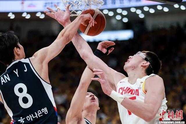 两负韩国后中国男篮能赢日本吗