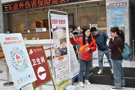 【畅游凉都·国庆七天乐】梅花山景区：感受大自然带来的凉意与惬意图片