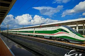 速看！昆明铁路多个方向将增开列车→图片