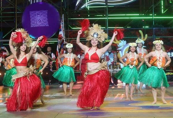 第36届上海旅游节“经典活动季”启幕，9月13日大巡游领衔200余项活动