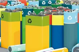 电池企业盈利能力明显分化图片