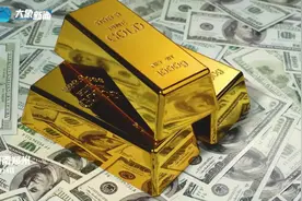 黄金破900元！DeepSeek回答金价还会继续上涨吗？图片