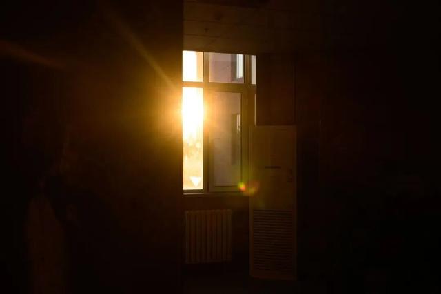 推开南开的窗，你会看到——