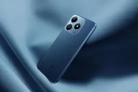 realme NARZO N63在印度发布！50MP主摄 约740元起图片