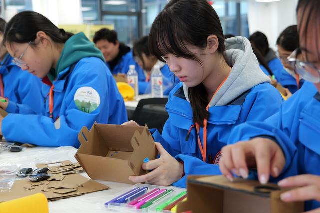 郑州商代都城遗址博物院研学项目获评全国十佳