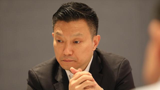 需要“体检”的是爱康国宾吗