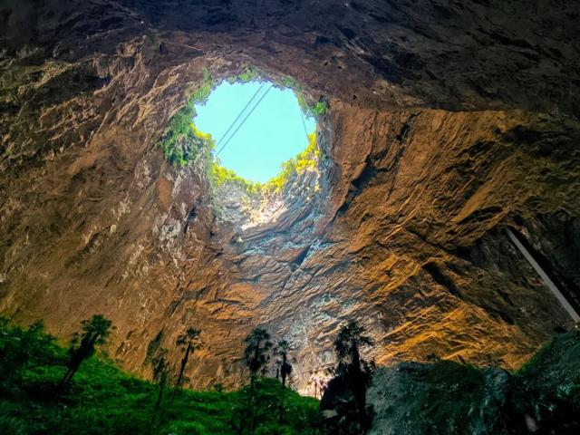 GO GO GO！跟随湖北知音名导游宣恩~